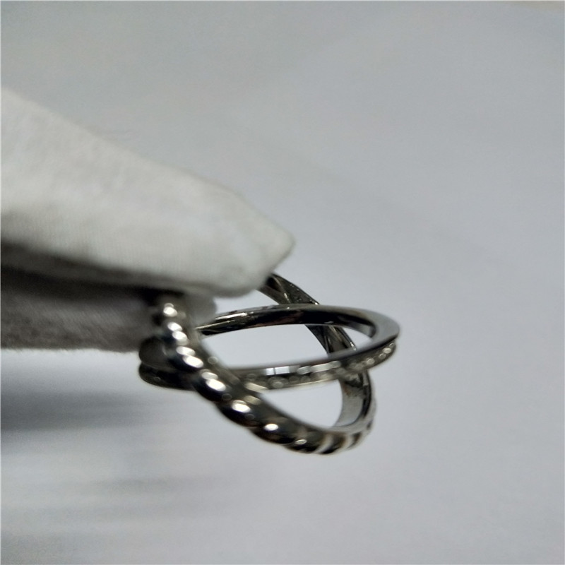 东莞铸造304不锈钢创意戒指 失蜡铸造 脱蜡铸造 熔模铸造